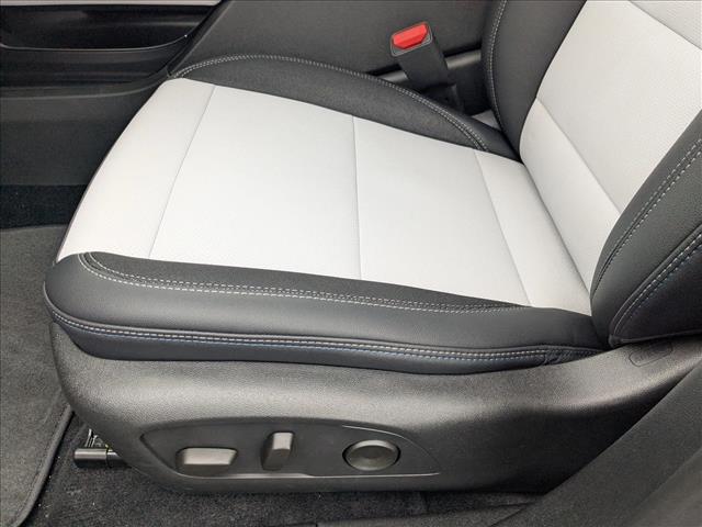 New 2026 Chevrolet Equinox EV LT 2, FWD Front Wheel Drive Sport Utility