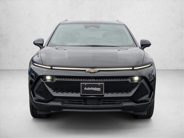 New 2026 Chevrolet Equinox EV LT 2, FWD Front Wheel Drive Sport Utility