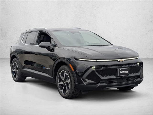 New 2026 Chevrolet Equinox EV LT 2, FWD Front Wheel Drive Sport Utility