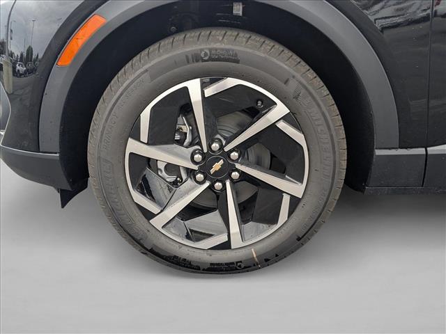 New 2026 Chevrolet Equinox EV LT 2, FWD Front Wheel Drive Sport Utility