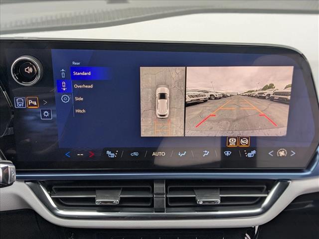 New 2026 Chevrolet Equinox EV LT 2, FWD Front Wheel Drive Sport Utility