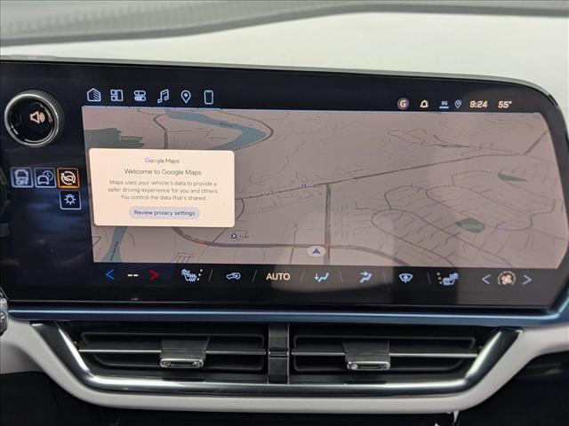 New 2026 Chevrolet Equinox EV LT 2, FWD Front Wheel Drive Sport Utility