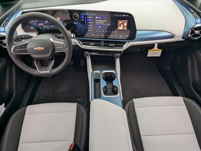 New 2026 Chevrolet Equinox EV LT 2, FWD Front Wheel Drive Sport Utility