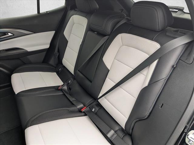 New 2026 Chevrolet Equinox EV LT 2, FWD Front Wheel Drive Sport Utility