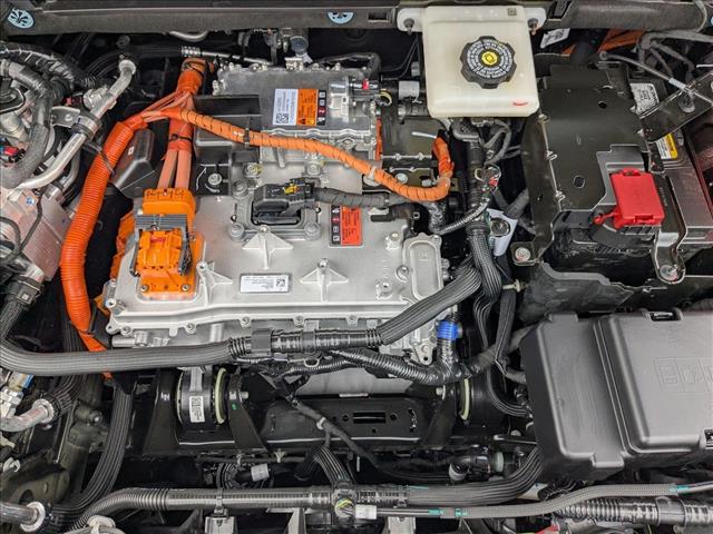 New 2026 Chevrolet Equinox EV LT 2, FWD Front Wheel Drive Sport Utility