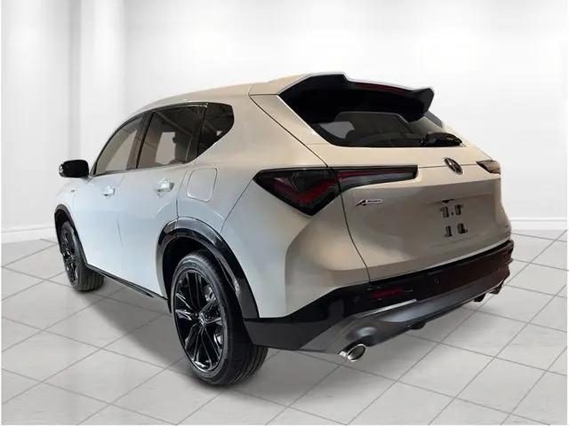 2026 Acura ADX A-Spec with Advance