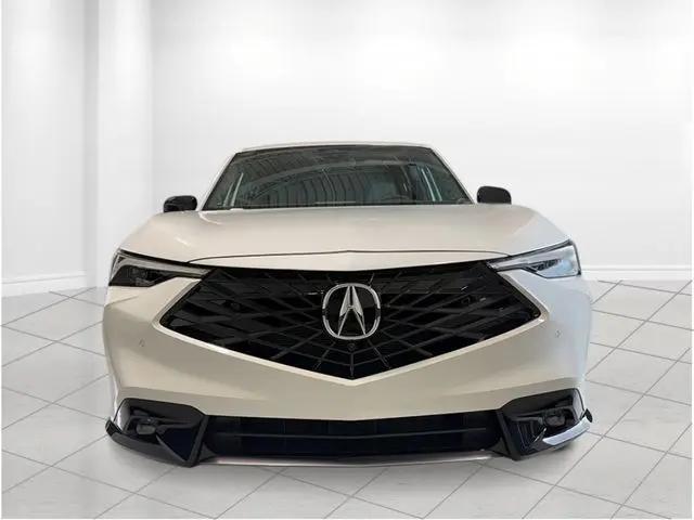 2026 Acura ADX A-Spec with Advance