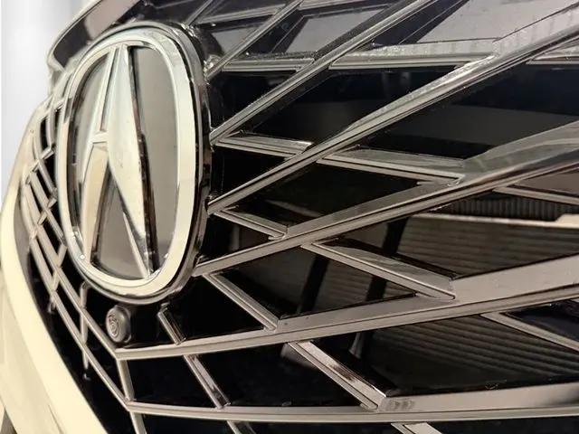 2026 Acura ADX A-Spec with Advance