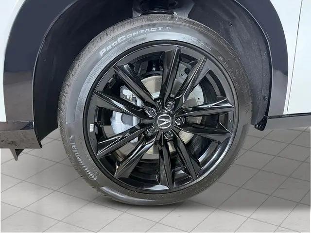 2026 Acura ADX A-Spec with Advance