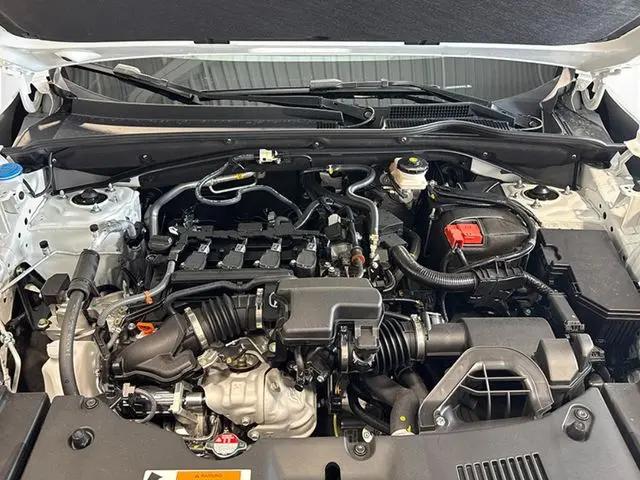 2026 Acura ADX A-Spec with Advance