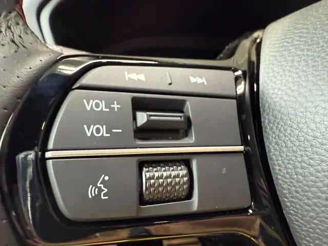 2026 Acura ADX A-Spec with Advance