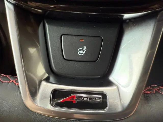 2026 Acura ADX A-Spec with Advance