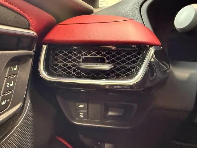 2026 Acura ADX A-Spec with Advance