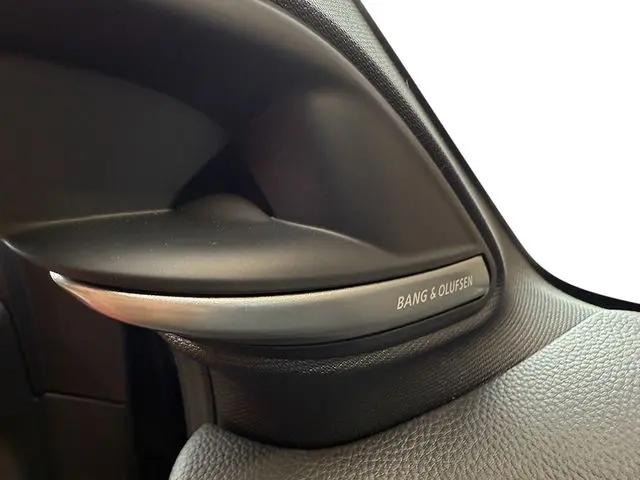 2026 Acura ADX A-Spec with Advance