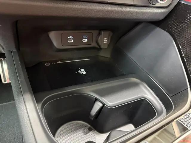 2026 Acura ADX A-Spec with Advance