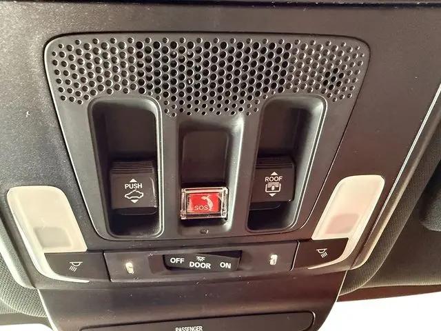 2026 Acura ADX A-Spec with Advance