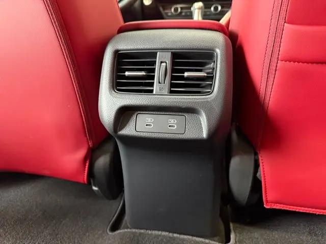 2026 Acura ADX A-Spec with Advance