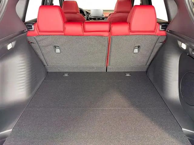 2026 Acura ADX A-Spec with Advance
