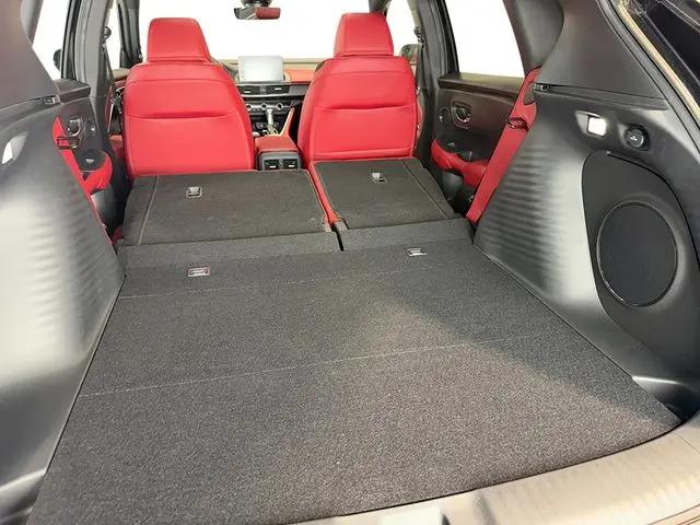2026 Acura ADX A-Spec with Advance