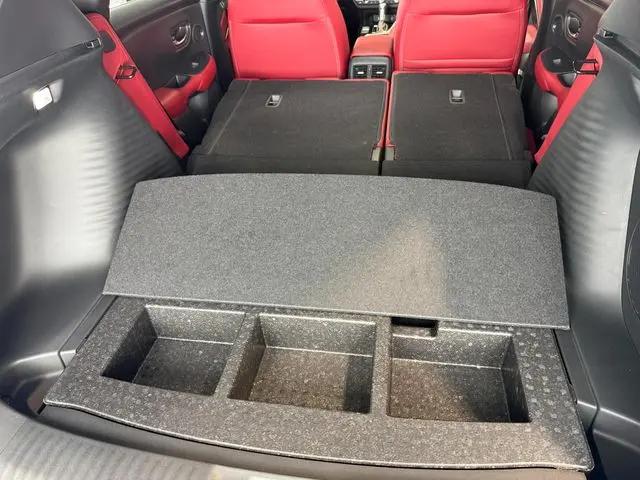 2026 Acura ADX A-Spec with Advance