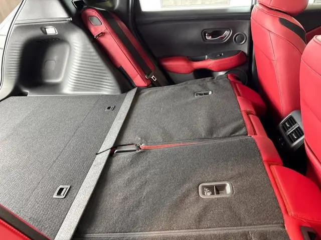 2026 Acura ADX A-Spec with Advance