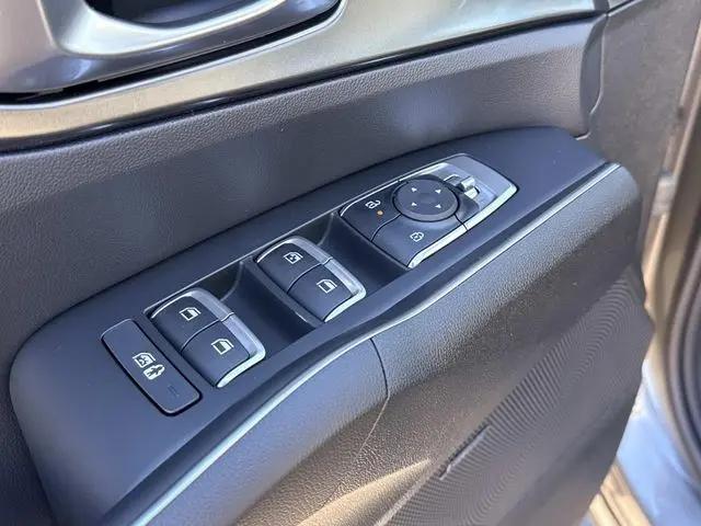 2026 Kia Sorento Hybrid EX AWD