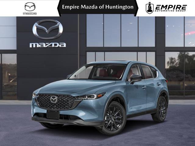 2025 Mazda CX-5 2.5 S Carbon Edition for sale in Huntington Station, NY