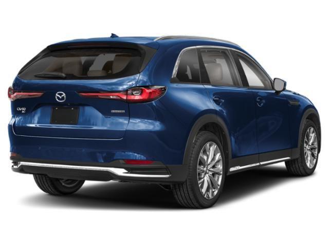 2026 Mazda X-90 3.3 Turbo Premium Plus