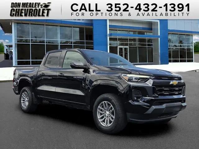 2026 Chevrolet Colorado LT, RWD for sale in Clermont, FL
