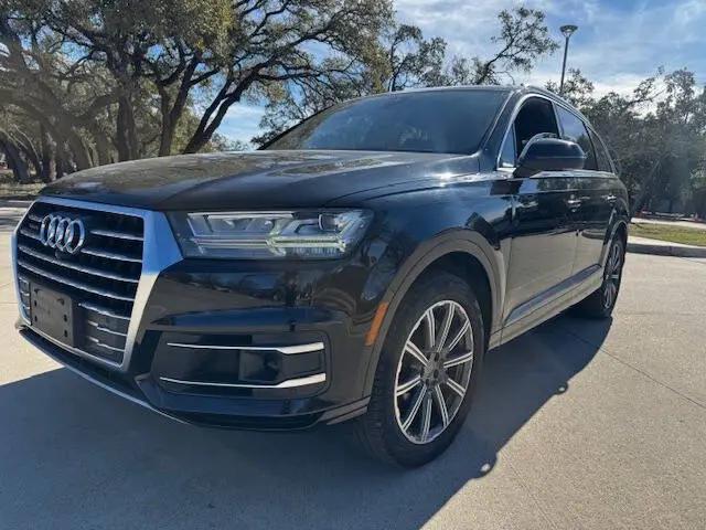 2017 Audi Q7 3.0T Premium for sale in Austin, TX