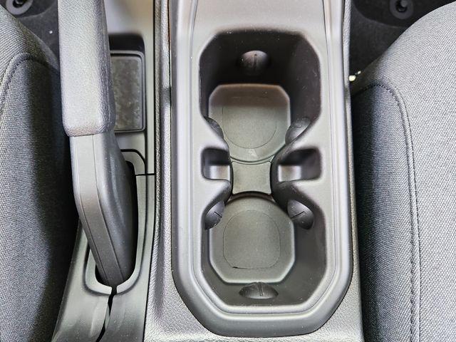 2026 Jeep Wrangler 4-Door Sport S 4x4