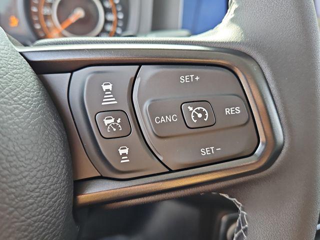 2026 Jeep Wrangler 4-Door Sport S 4x4