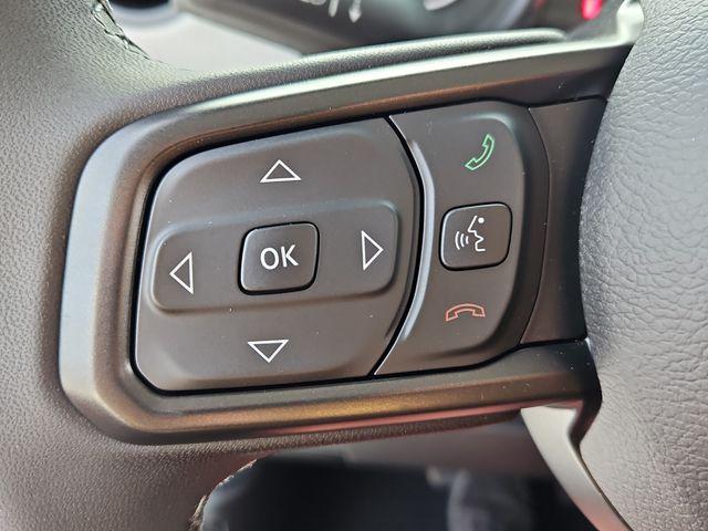 2026 Jeep Wrangler 4-Door Sport S 4x4
