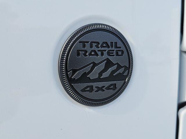 2026 Jeep Wrangler 4-Door Sport S 4x4