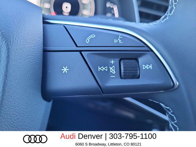 2026 Audi Q8 Premium Plus 55 TFSI quattro Tiptronic