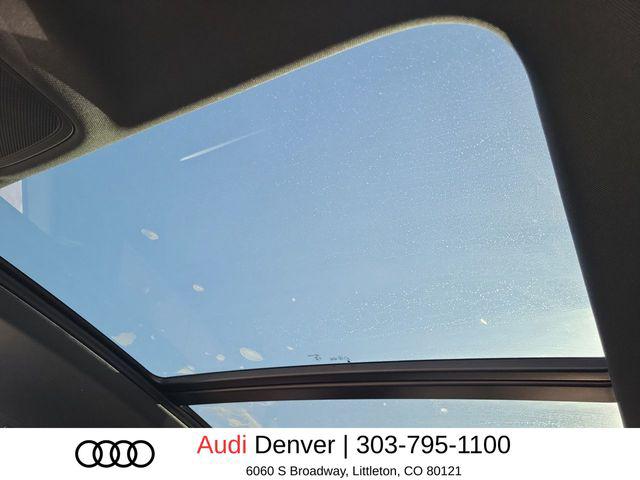 2026 Audi Q8 Premium Plus 55 TFSI quattro Tiptronic