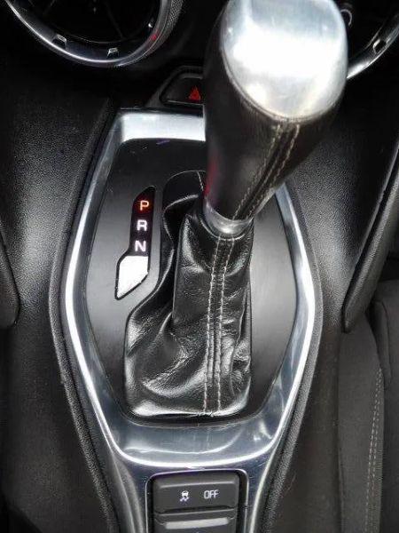 2021 Chevrolet Camaro RWD Convertible 1LT