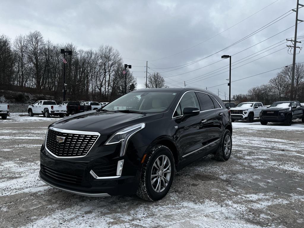 2023 Cadillac XT5 Premium Luxury AWD
