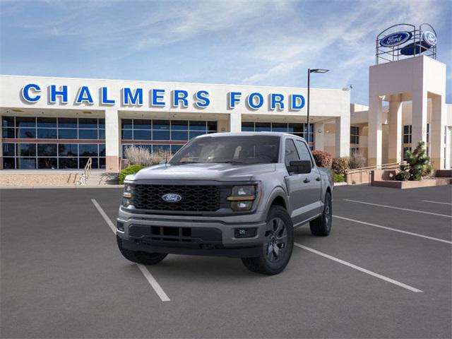 2025 Ford F-150 STX for sale in Rio Rancho, NM