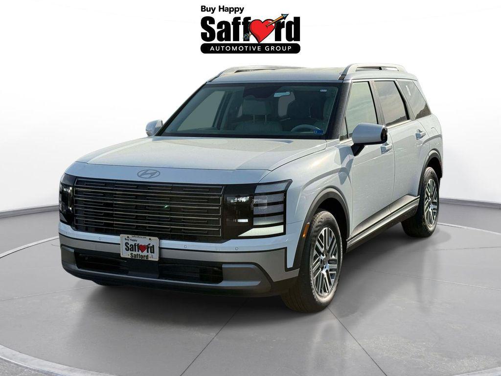 2026 Hyundai Palisade SEL 7P