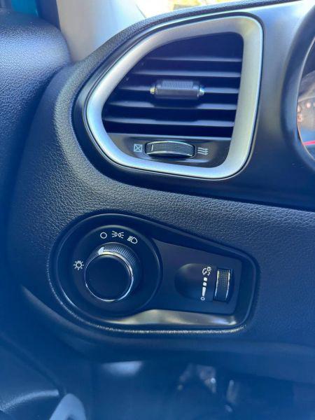 2019 Jeep Renegade Sport 4x4