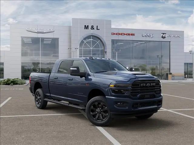2026 Ram 2500 Laramie Mega Cab 4x4 6'4" Box for sale in Lexington, NC