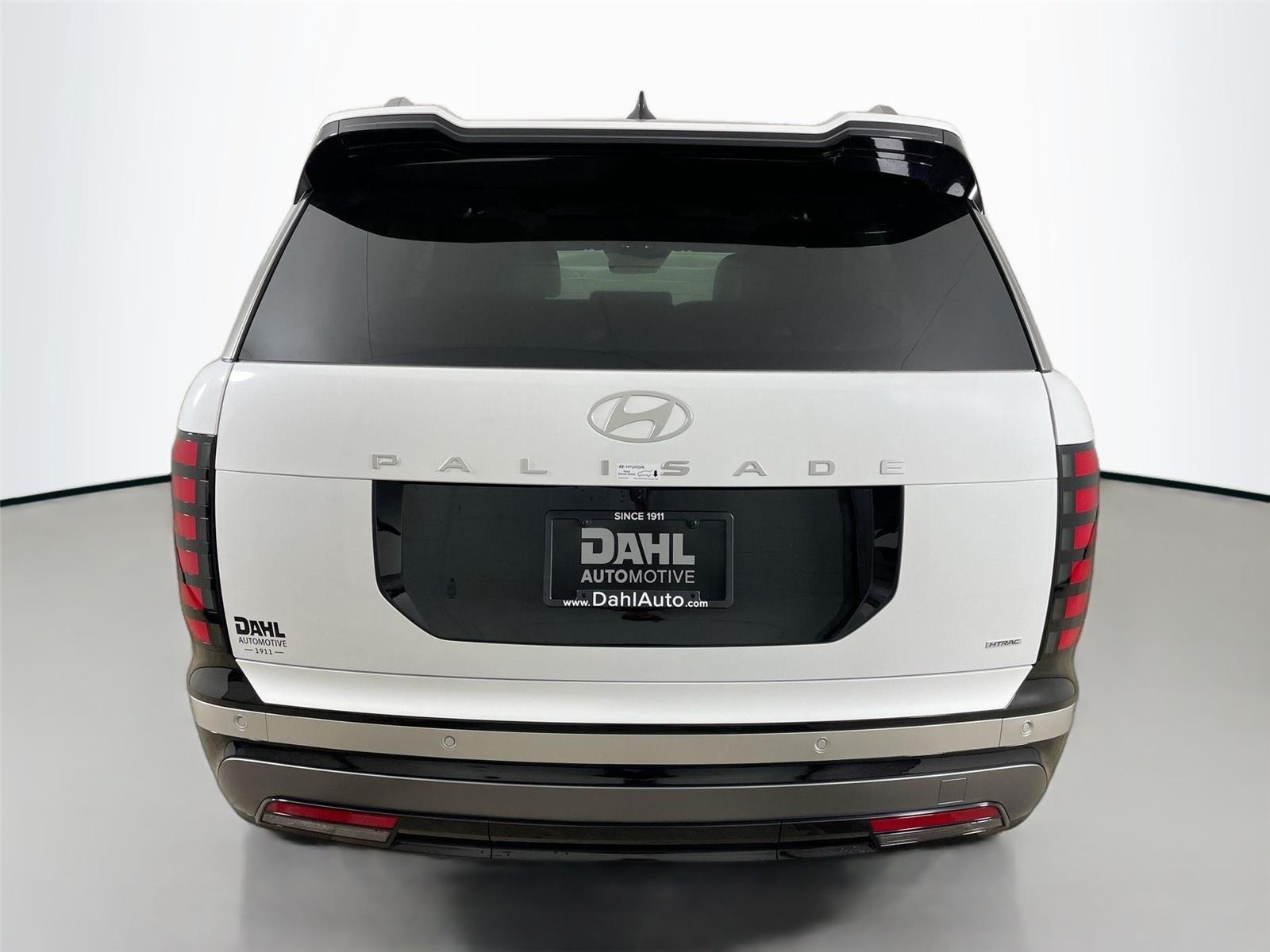 2026 Hyundai Palisade Limited - Photo 6