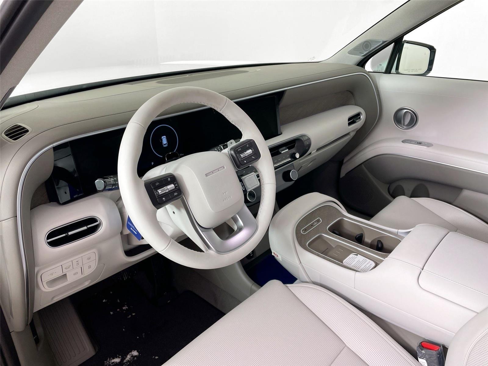 2026 Hyundai Palisade Limited - Photo 9