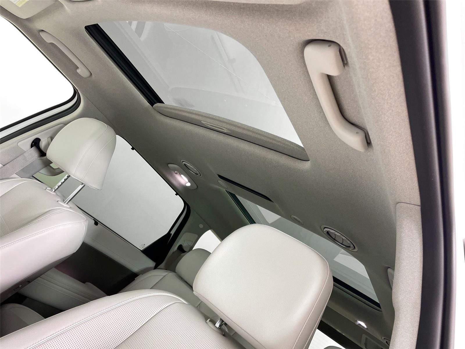 2026 Hyundai Palisade Limited - Photo 14