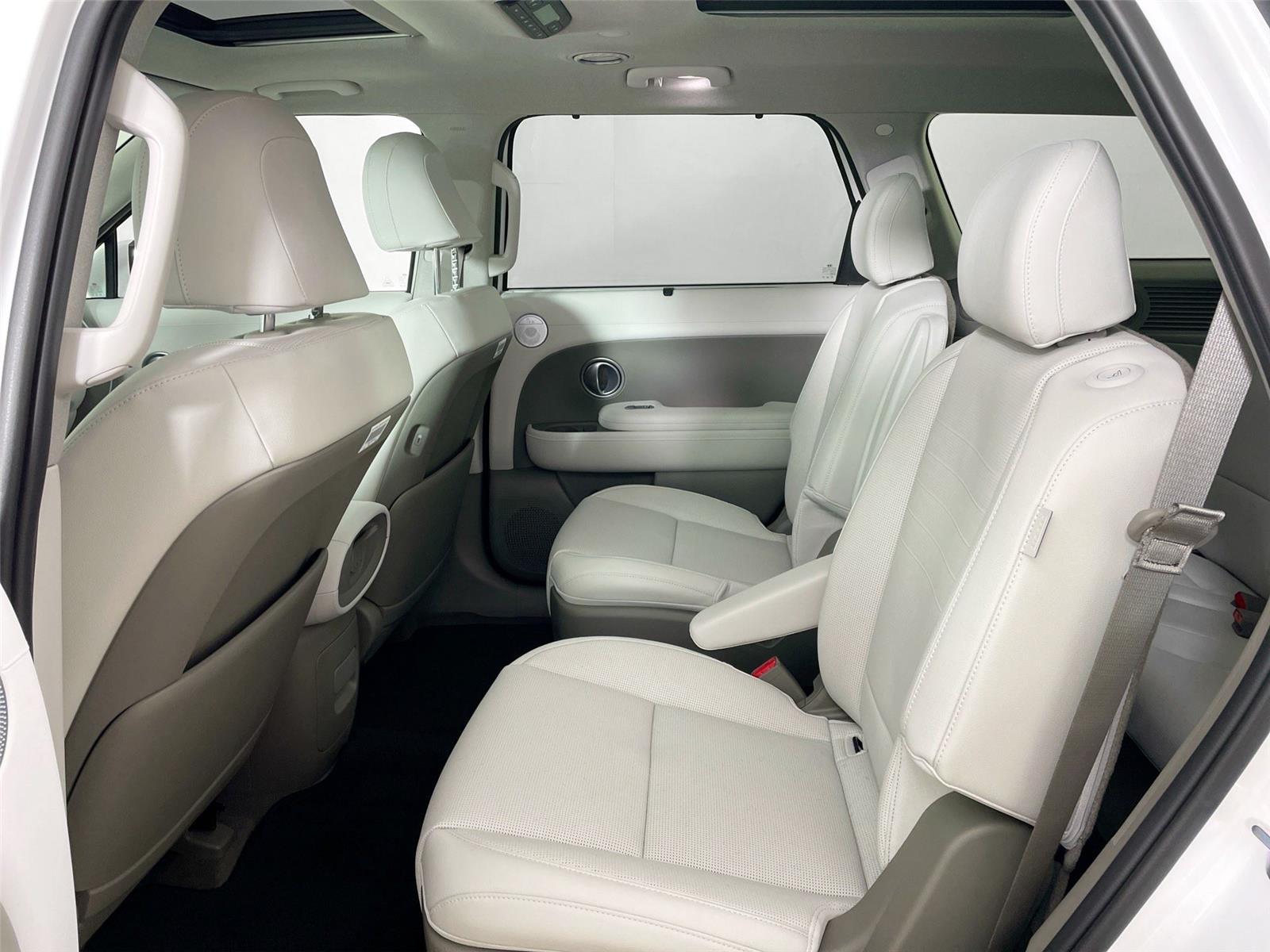 2026 Hyundai Palisade Limited - Photo 24