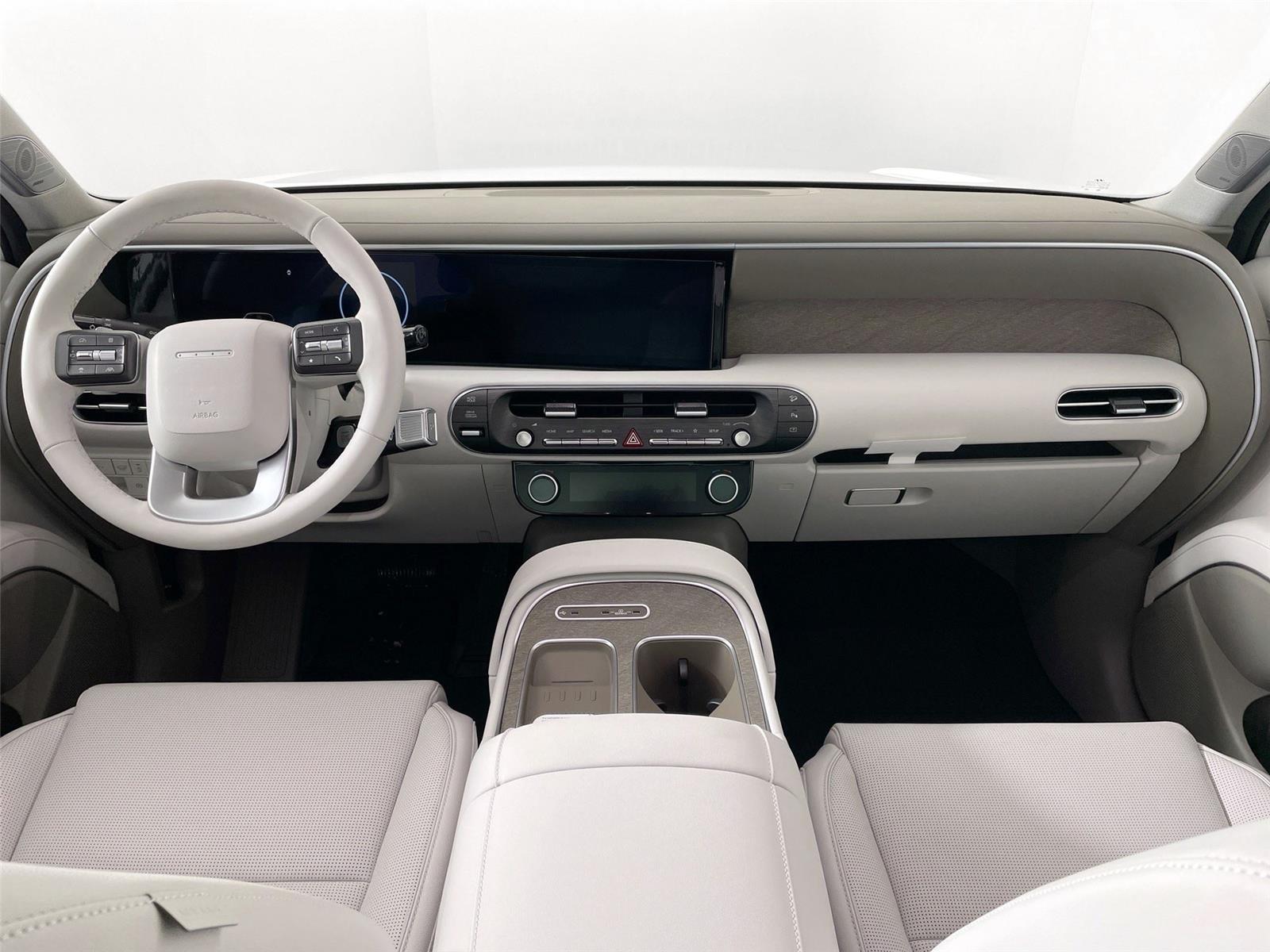 2026 Hyundai Palisade Limited - Photo 25