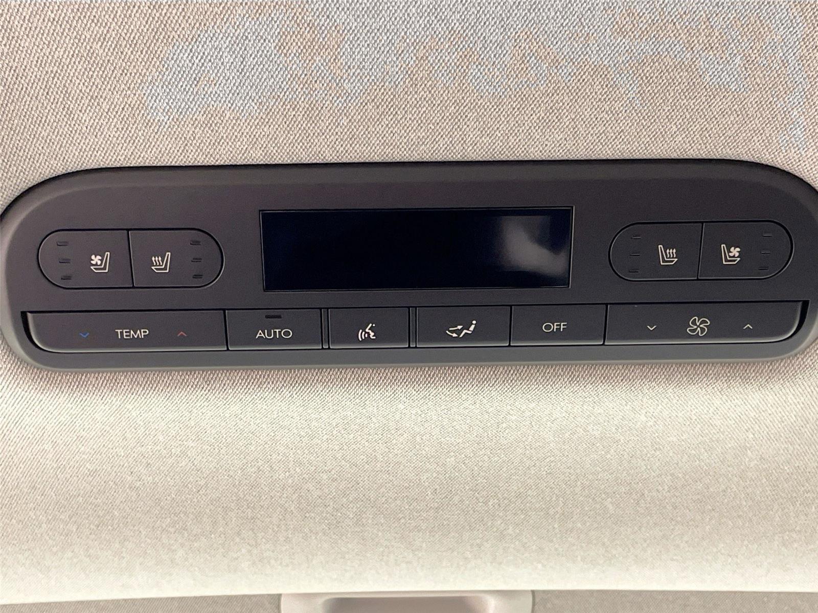 2026 Hyundai Palisade Limited - Photo 27
