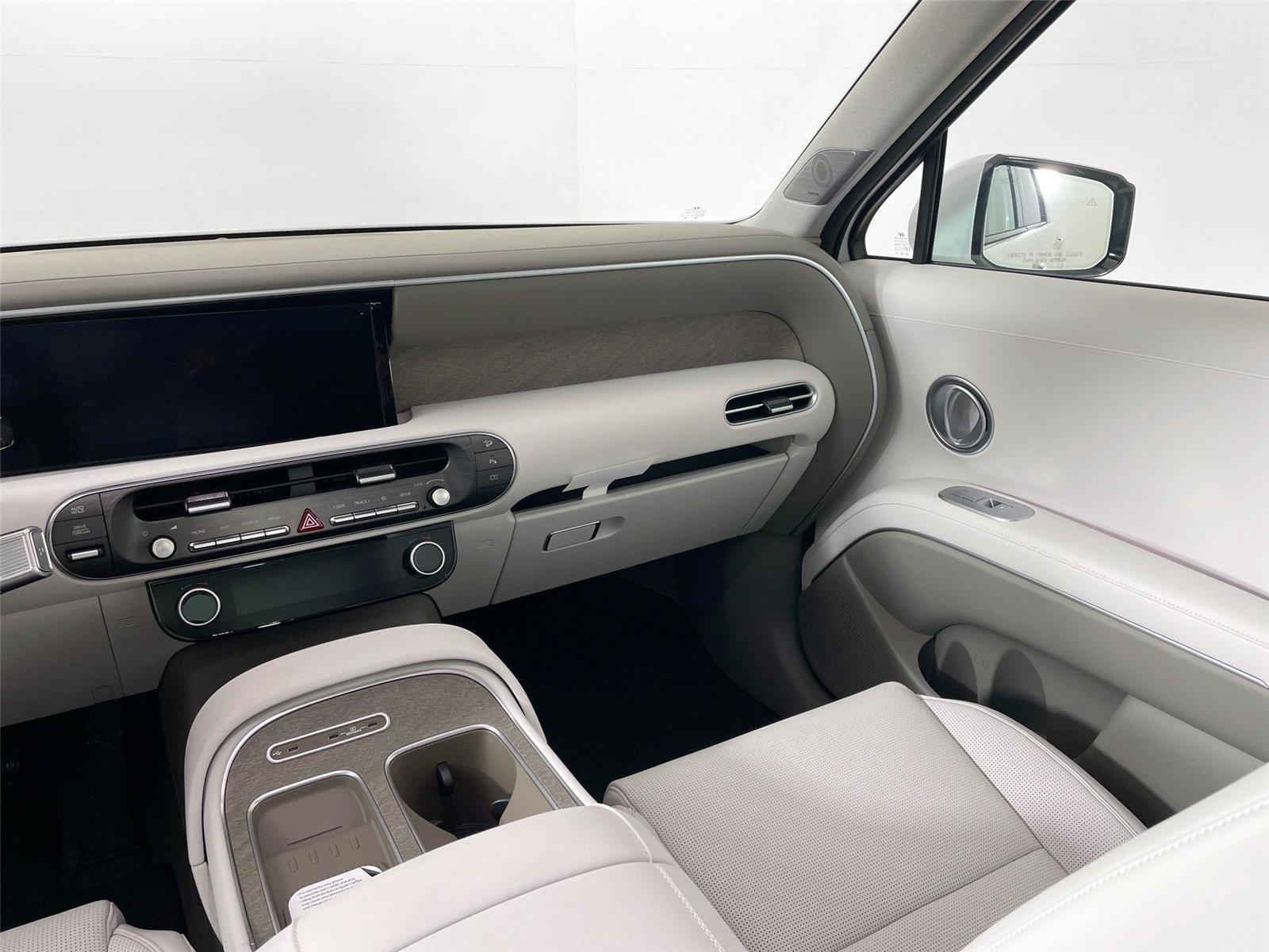 2026 Hyundai Palisade Limited - Photo 36