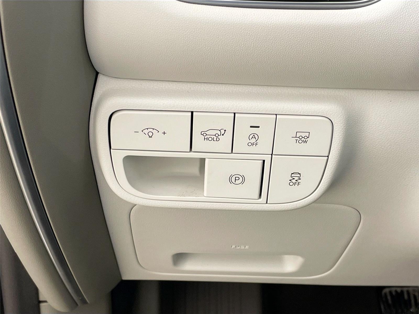 2026 Hyundai Palisade Limited - Photo 10